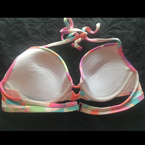 Women’s Bikini Top - Picture 4 of 5